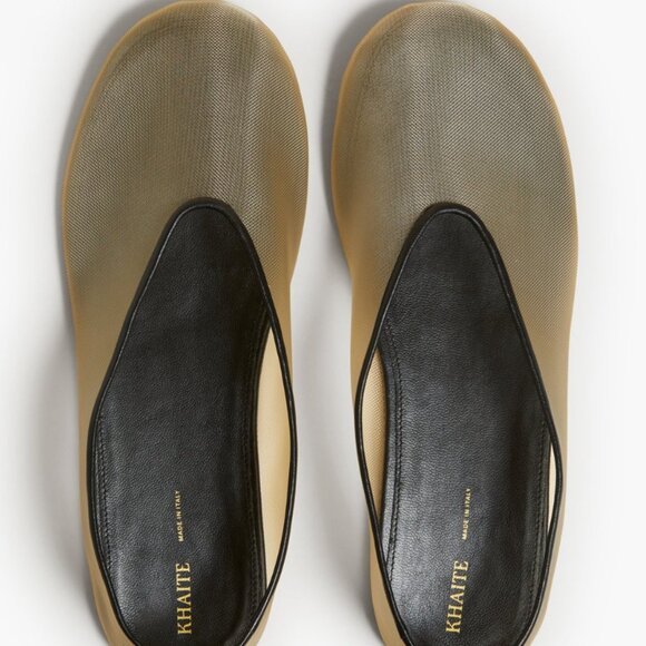 BNWT AW24 KHAITE MARCY FLAT 37.5 & 41 - Picture 11 of 12
